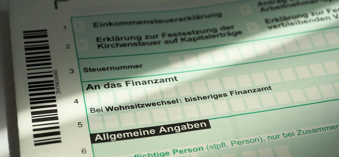 Neuregelung der Kleinunternehmerregelung ab 2025