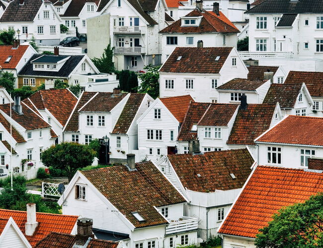 Private Immobilien im Steuerrecht